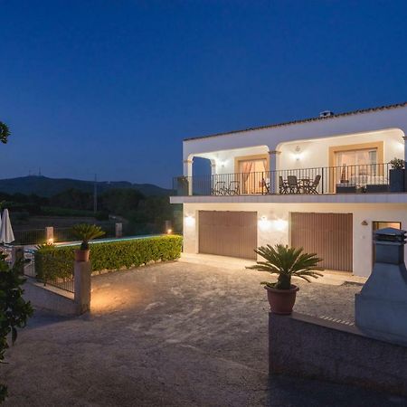 Can Roig Santa Gertrudis  Exterior foto