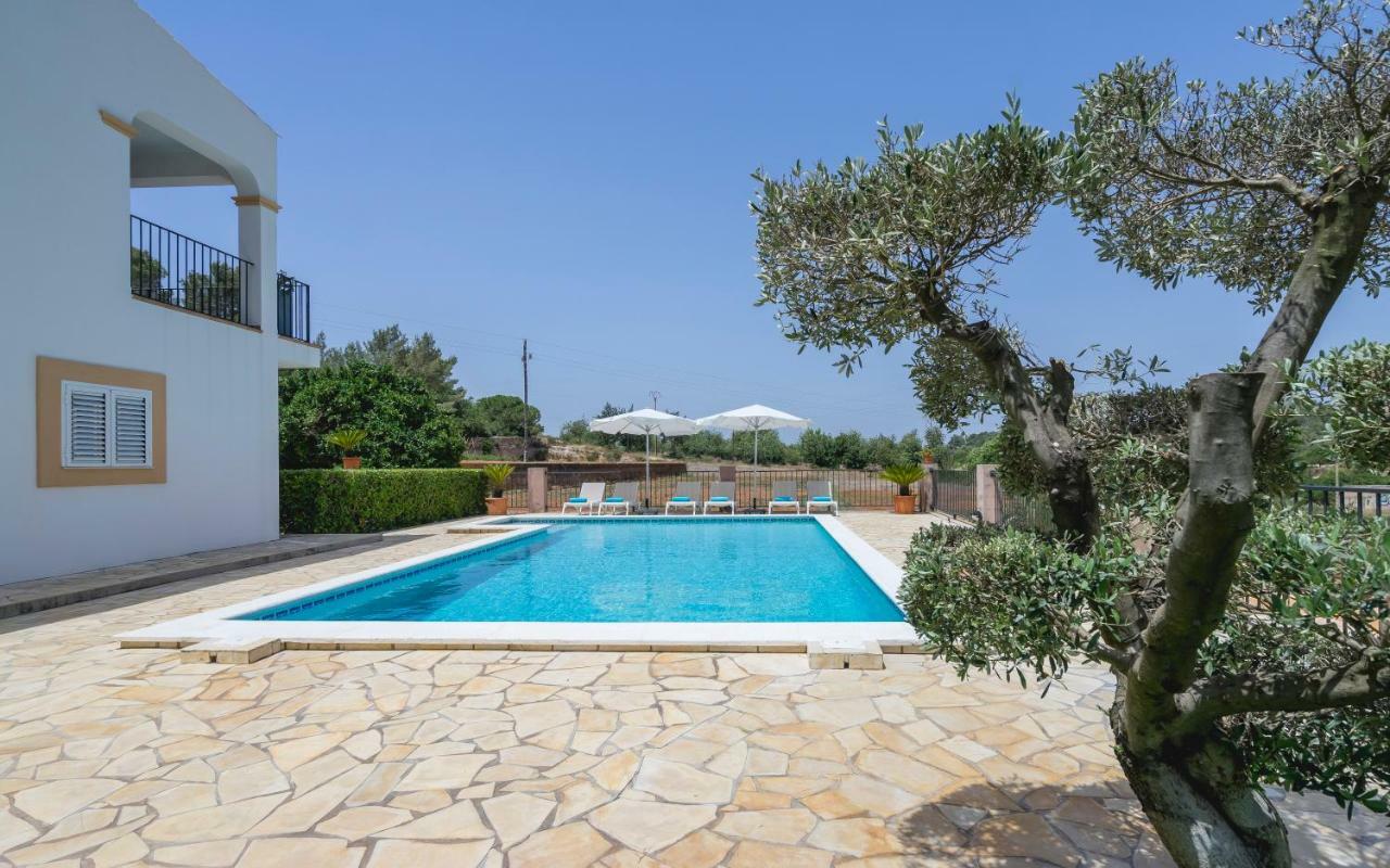 Can Roig Santa Gertrudis  Exterior foto